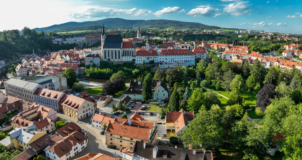 panorama